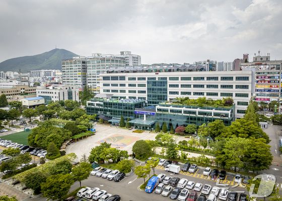 계양구, 전통시장·상점가 활성화 유공 포상서 '행안부 표창'