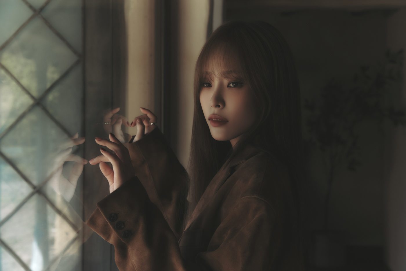 본문 이미지 - 헤이즈(피네이션 제공)