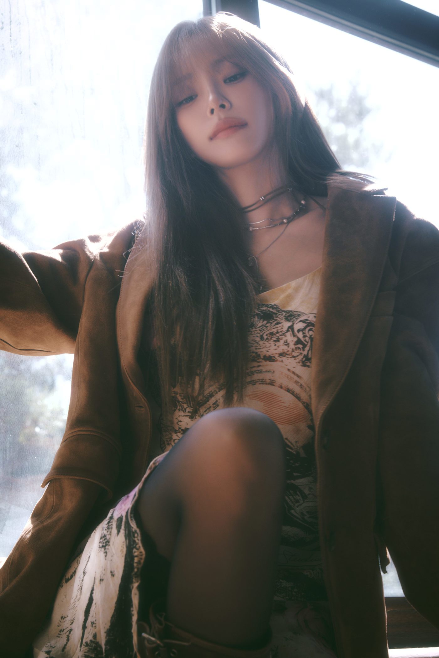 본문 이미지 - 헤이즈(피네이션 제공)