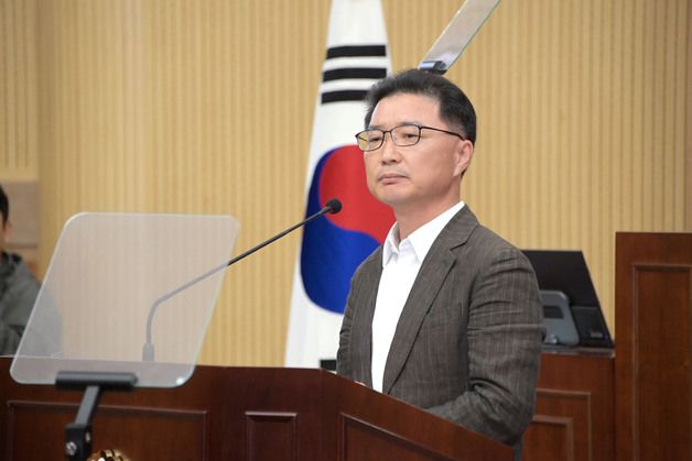 사천시, 초·중·고 입학축하금 지원…2026년부터