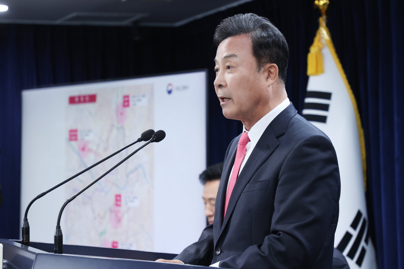 본문 이미지 - 김성제 경기 의왕시장. (의왕시 제공) 2024.11.5/뉴스1