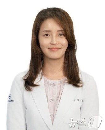 본문 이미지 - 남소정 예은동물의료센터 부장(동물병원 제공) ⓒ 뉴스1