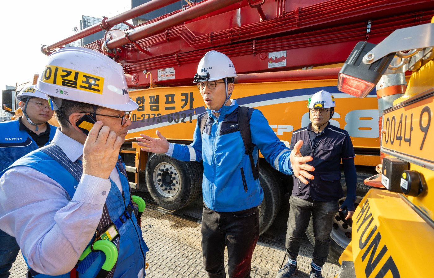 본문 이미지 - (DL이앤씨 제공)