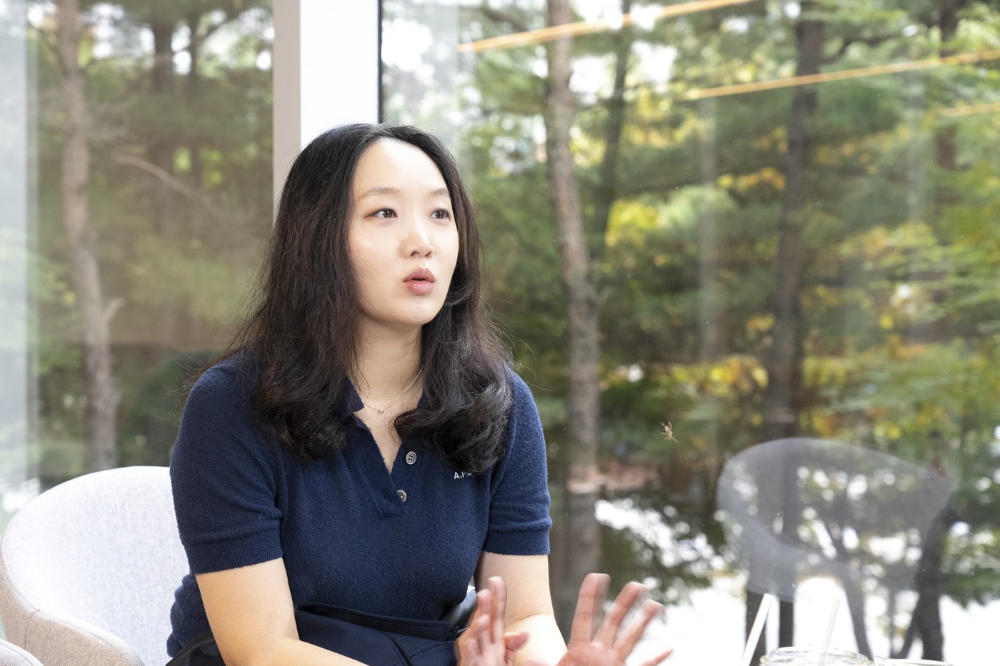 본문 이미지 - 조우리 PD/엠넷 제공