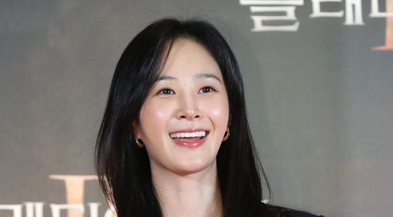 권유리 '글래디에이터2' 보기 위해 24년을 기다렸어요