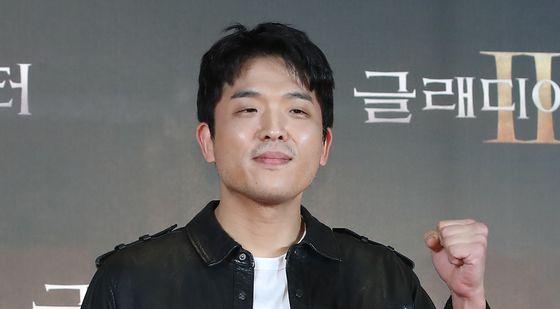 안성재 세프, 칼을 든 남자의 영화관 나들이