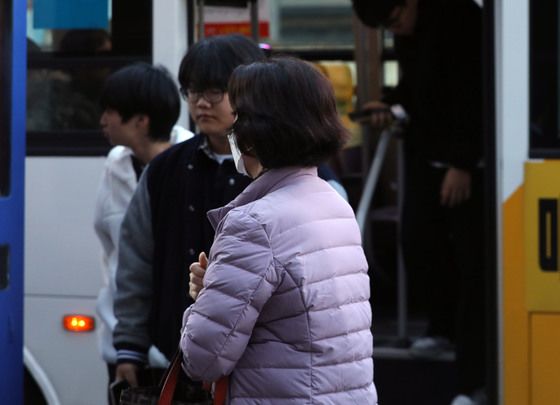 [오늘의 날씨] 인천(17일, 일)…오후 맑음, 낮 최고 10도