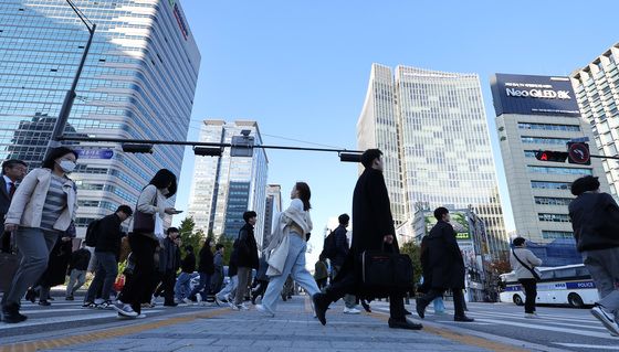 미성년 자녀 둔 기혼여성 62.4%는 '워킹맘'…"역대 최고"