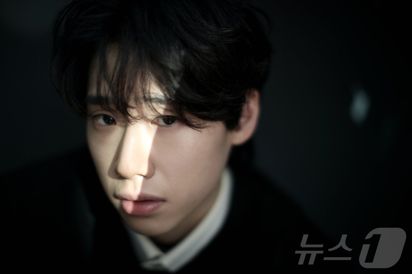 본문 이미지 - ‘더 킬러스' 배우 김민 / 뉴스1 ⓒ News1 권현진 기자