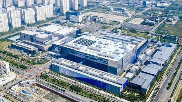 4년간 연봉 44% 뛴 삼성바이오로직스, 이직률도 업계 '최저'