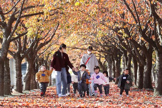 [오늘의 날씨]울산(10일, 일)…오전 안개, 최고 19도