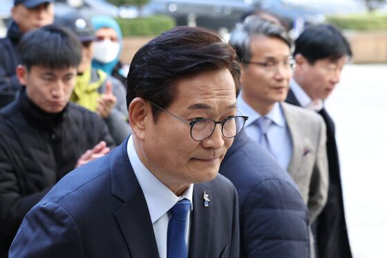 '불법 정치자금 구속' 송영길 보석 인용…"무죄 최선 다할 것"(종합2보)