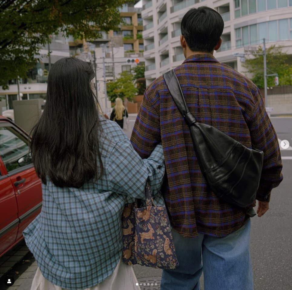 본문 이미지 - 김무열 윤승아/윤승아 인스타그램 캡처