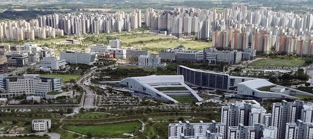 대산∼당진 고속도 25㎞ 첫 삽…2030년 완공 목표