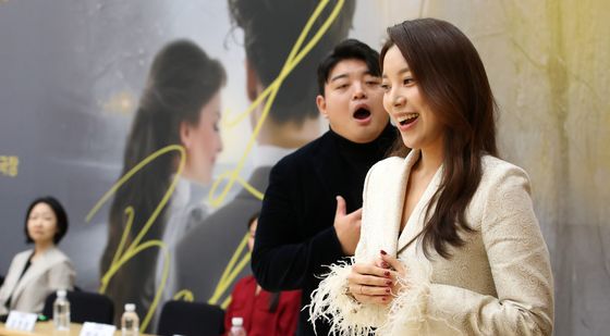 오페라 '라보엠', 젊은 예술가들의 사랑이야기