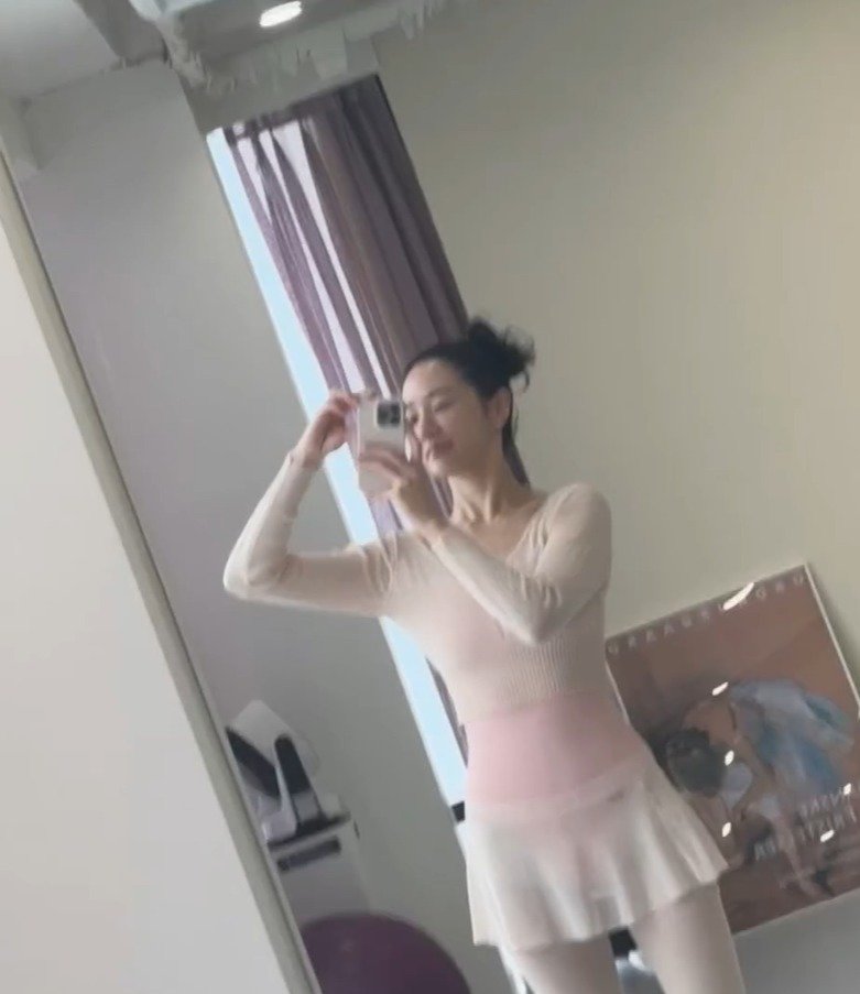 본문 이미지 - 박규영 인스타그램