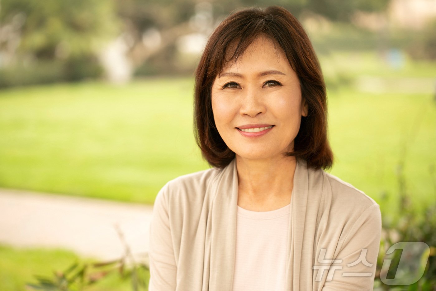 본문 이미지 - 미국 캘리포니아주 45구를 지역구로 둔 공화당 소속 미셸 박 스틸(한국명 박은주) 미 연방하원의원. 스틸 의원은 지난 5일(현지시간) 미국 대선과 함께 치러진 하원의원 선거에 출마해 3선 고지를 눈앞에 두고 있다. 2024.11.06. ⓒ 로이터=뉴스1 ⓒ News1 김성식 기자