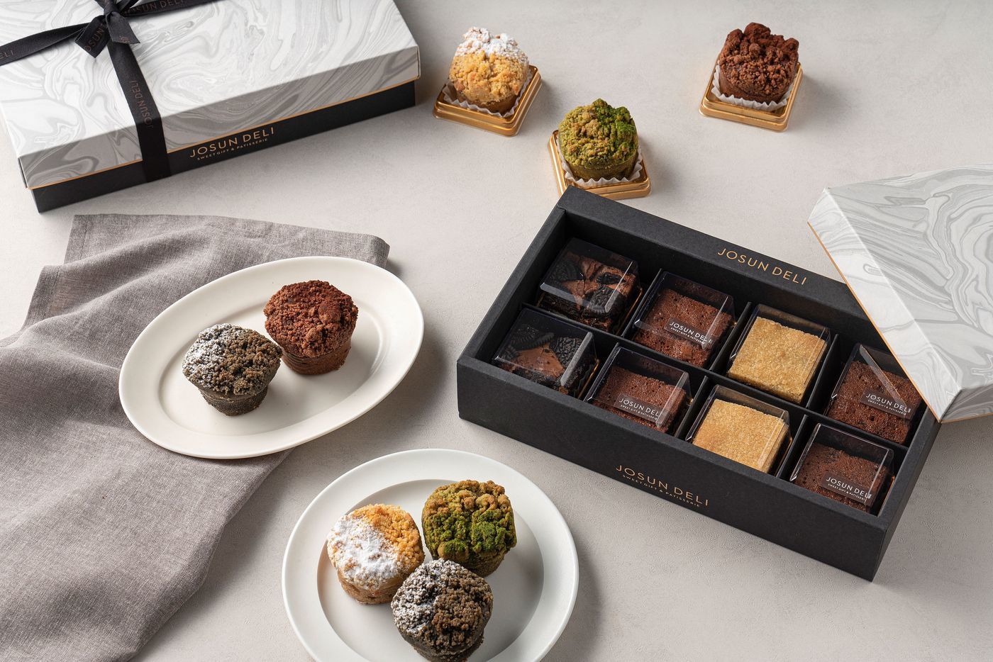 본문 이미지 - (웨스틴 조선 서울 제공). 