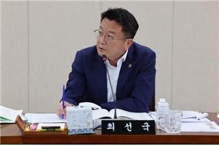 "전남문학상 상금, 대학생 공모보다 못한 수준…문학진흥 후퇴"