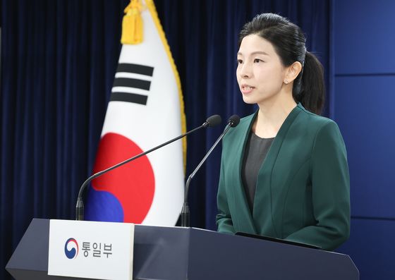 푸틴 '북러 합동군사훈련' 언급에…통일부 "관련 동향 주시"