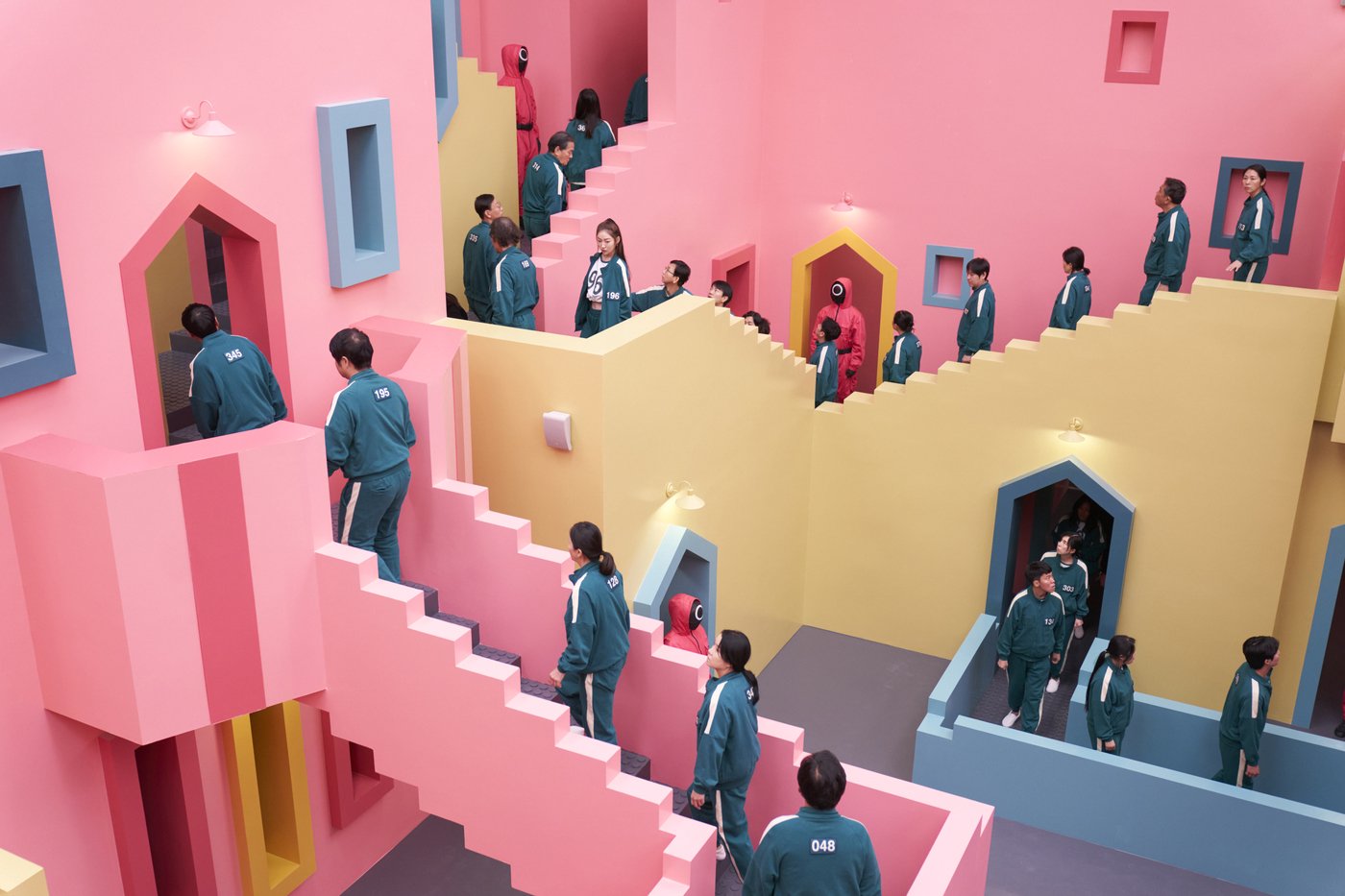 본문 이미지 - 사진제공=넷플릭스