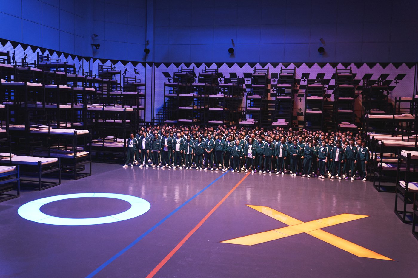 본문 이미지 - '오징어 게임' 시즌2를 연출 중인 황동혁 감독/ 사진제공=넷플릭스