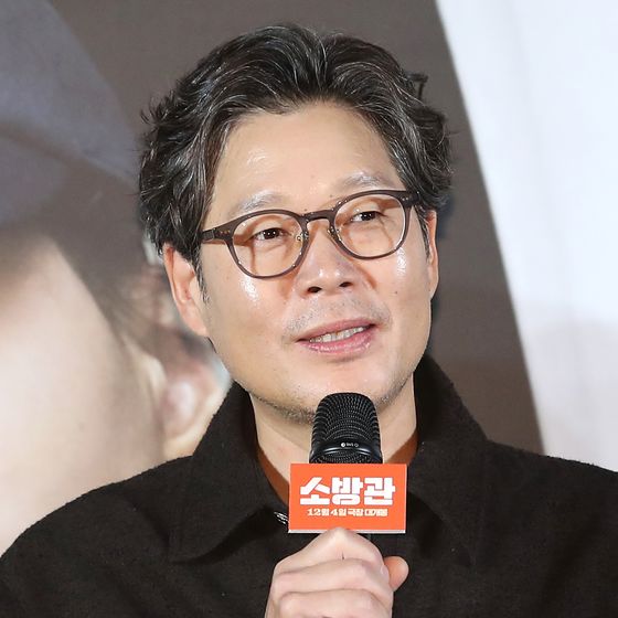 유재명 "'친구' 오디션 봤었다"…곽경택 감독 "옥석 못가렸다"