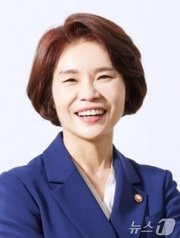 본문 이미지 - 한정애 국회의원 ⓒ 뉴스1