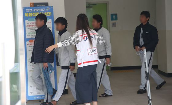 제주 어선 침몰사고 대책지원본부 가동…"실종자 수색 범위 확대"