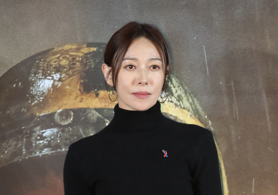 장영남, 앤드마크와 결별 2년 만에 다시 전속계약…"새로운 동행"