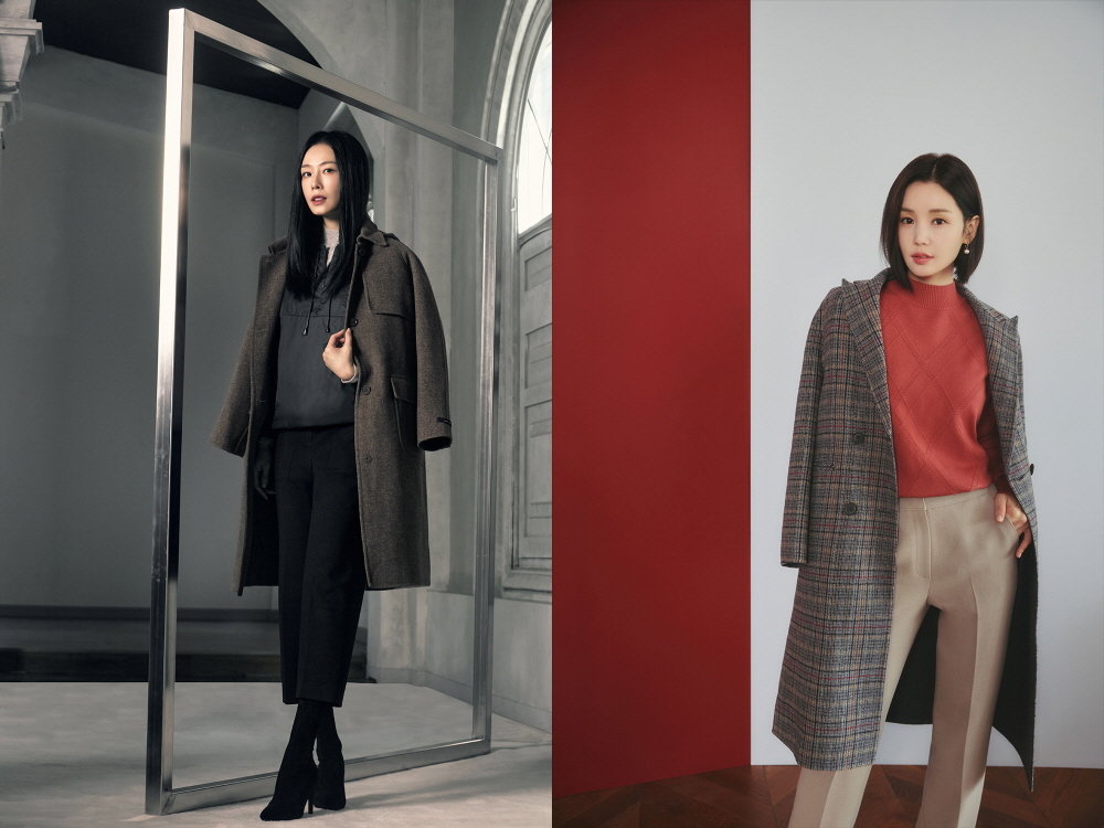 본문 이미지 - (패션그룹형지제공)