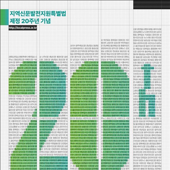 "지역신문의 새로운 미래를 열다"…'2024 지역신문 콘퍼런스'