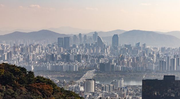 서울 아파트 경매시장 '강남3구 중심으로 고가낙찰 비중 증가'