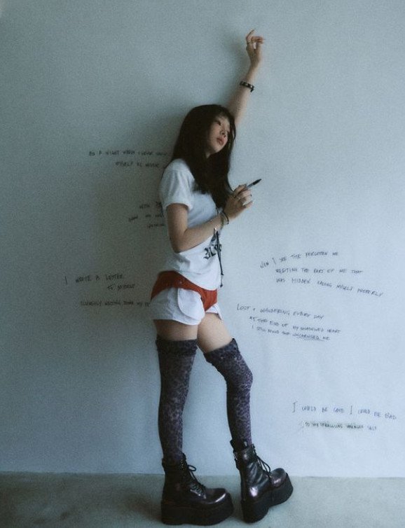 본문 이미지 - 태연/인스타그램 캡처