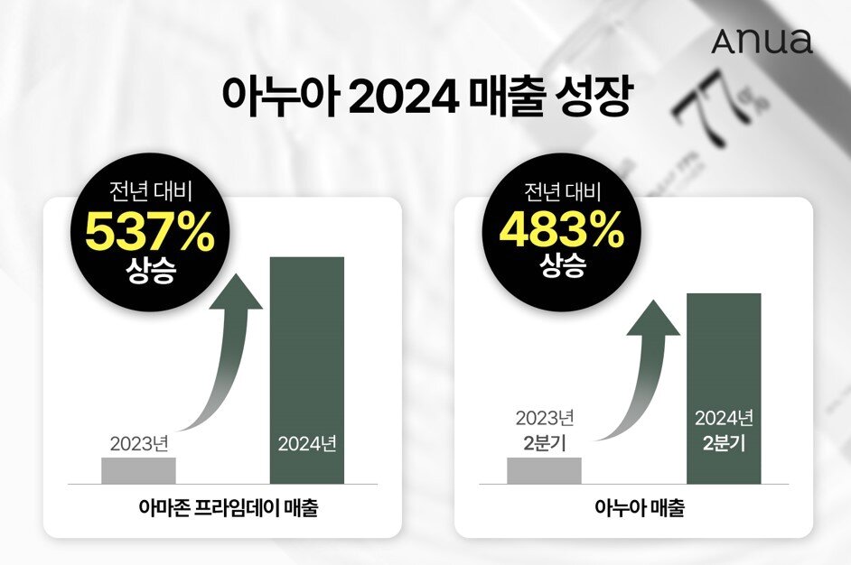 &#40;아누아 제공&#41;