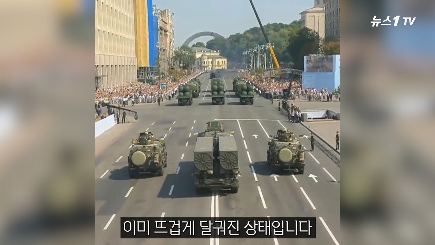 본문 이미지 - &#40;뉴스1TV 갈무리&#41;