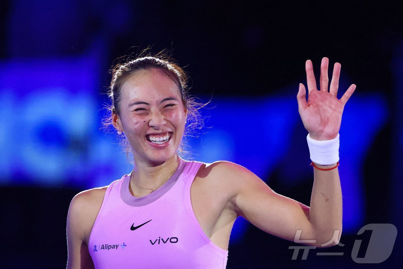 본문 이미지 - 정친원. ⓒ AFP=뉴스1