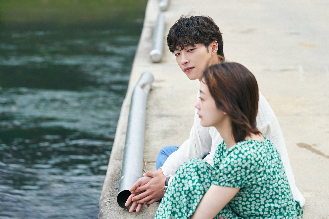 본문 이미지 - 넷플릭스 Mr.플랑크톤 스틸컷