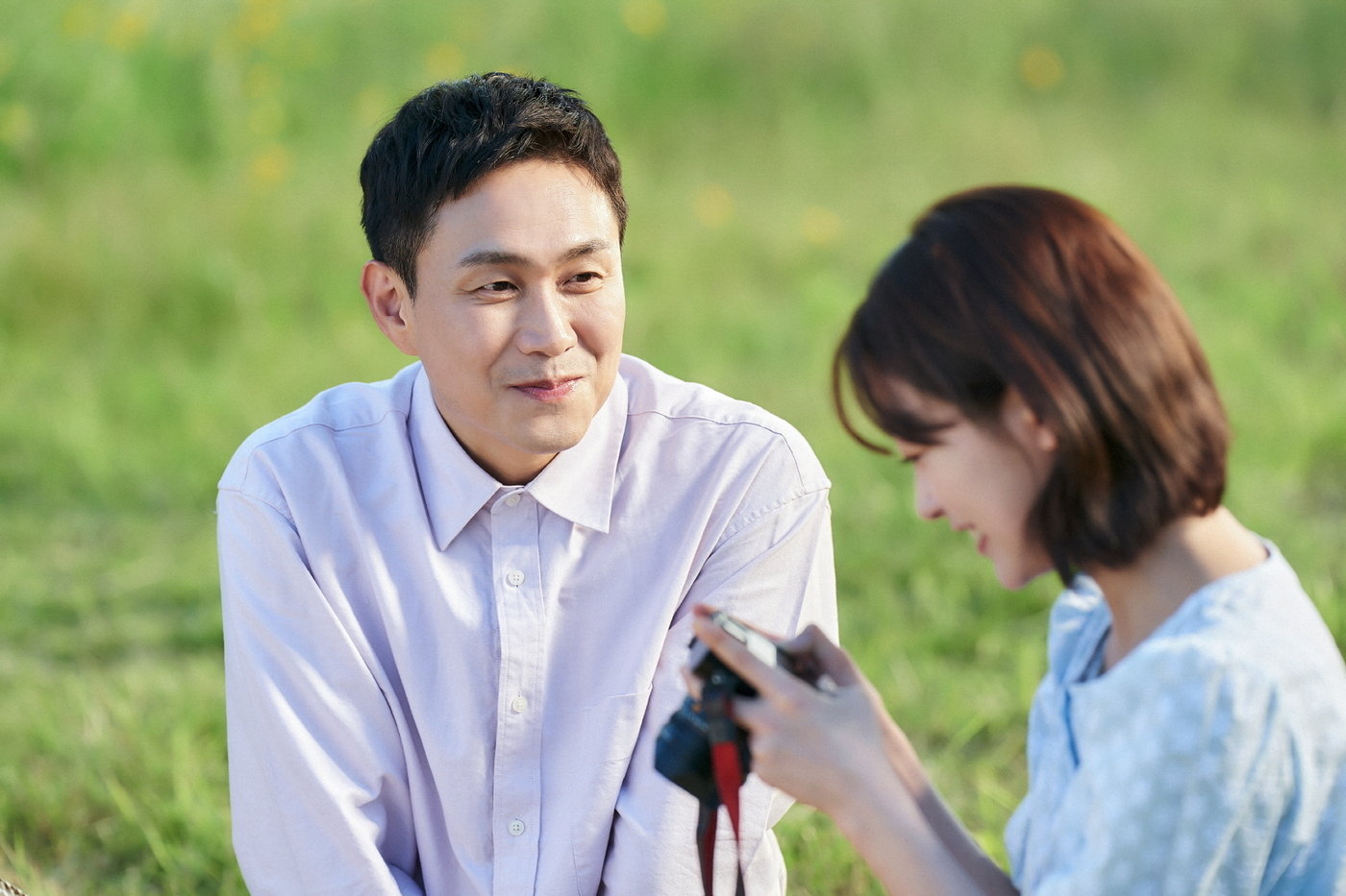 본문 이미지 - 넷플릭스 Mr.플랑크톤 스틸컷