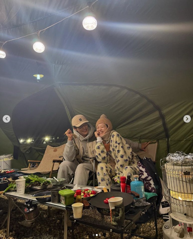 본문 이미지 - 우도환 인스타그램 캡처