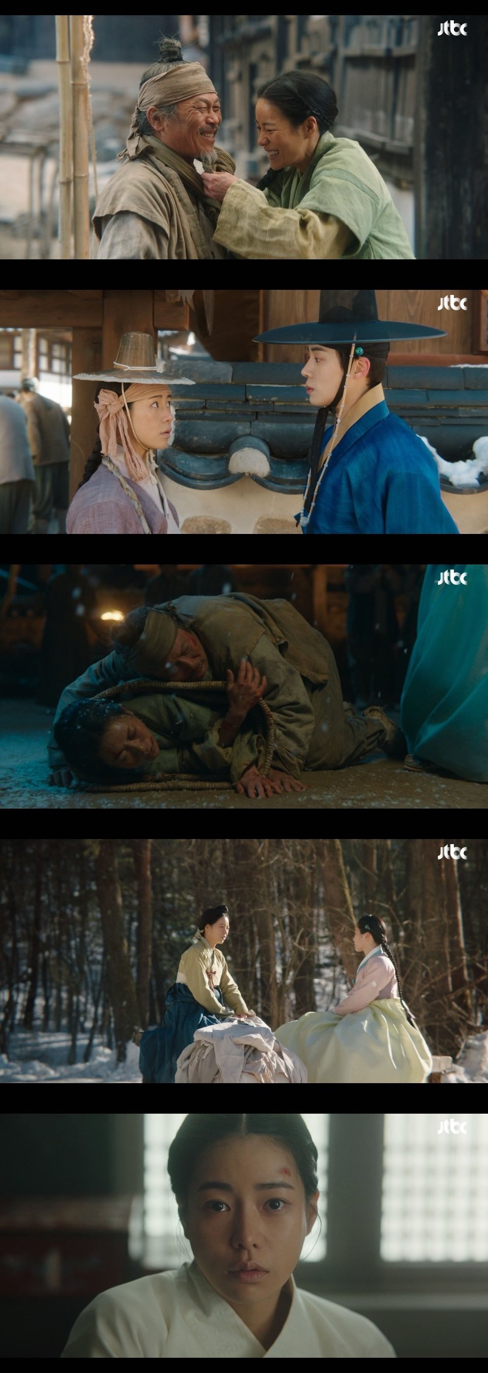 본문 이미지 - JTBC 옥씨부인전