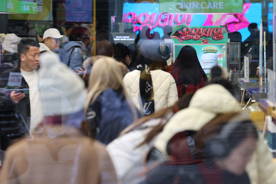 "美 아마존 '빅데이' 온다"…날개 단 K-뷰티, 상반기 新역사 쓸까