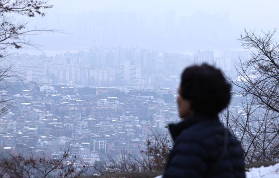 전국 집값, 3년 만에 반등…강남4구·마용성·한강벨트 집중