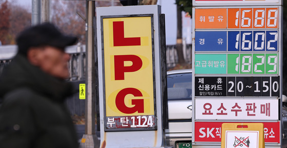 SK에너지, 주유소 공급가 1주일 단위 사전 고지…기름값 안정 이끈다