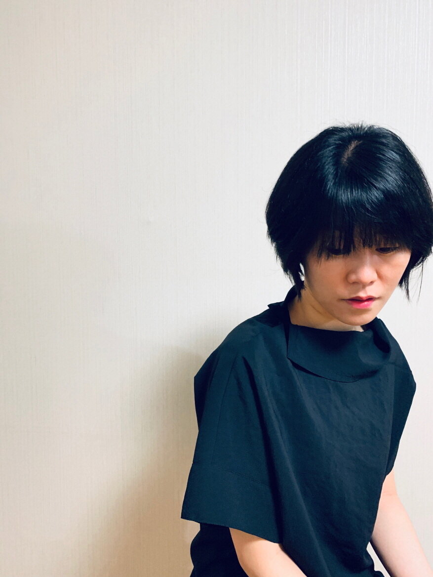 본문 이미지 - 김애란 작가(교보문고 제공)ⓒinboil