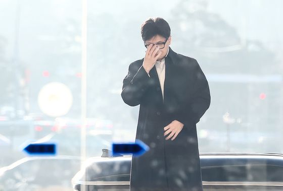 천하람 "한동훈, 친윤에 내쳐지고 내침 당해…친한 최고위원 1명도 변심"