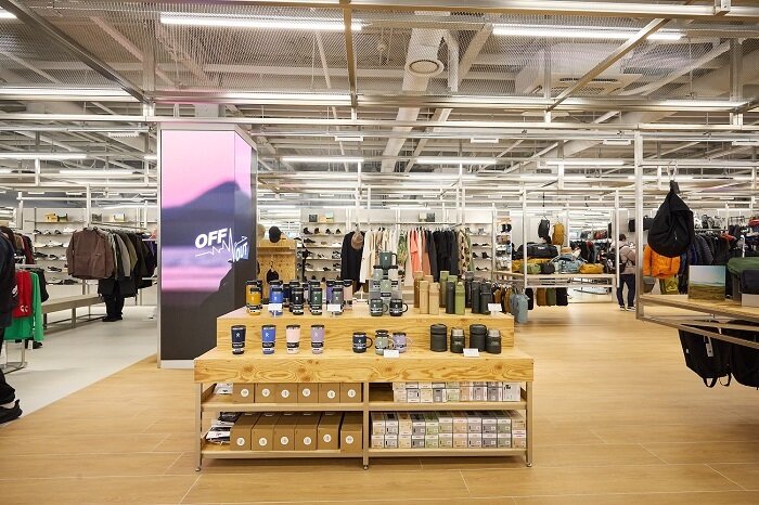 본문 이미지 - 사진=오프아웃 코리아 제공