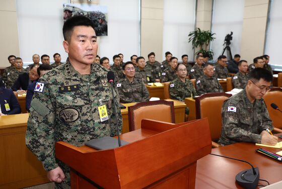 "12·3 비상계엄 가담 군인에 군사반란죄 적용해 처벌해야"