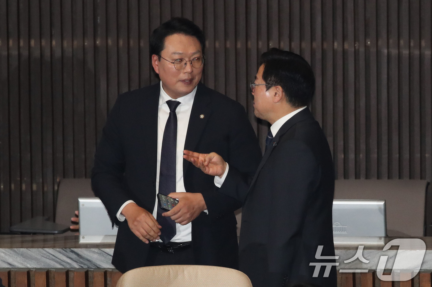 천하람 의원 학력과 법조인 경력 관련 사진 2