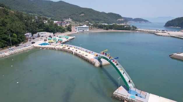 해수부, 어촌·어항 방문 인증 행사 '2025 나만의 漁행기' 11월 2일까지 진행